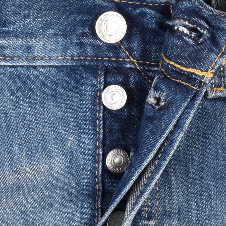 Original 501 button fly jeans cheap